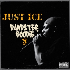 Just-Ice - Gangster Boogie 